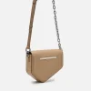 taper_leather_mini_sling__5.webp Taper Leather Mini Sling Bag<PEDRO Sale