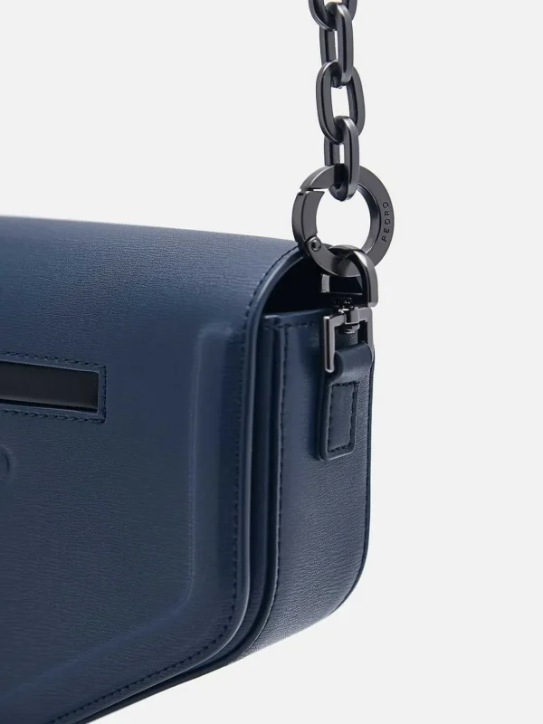 taper_leather_mini_sling__7-1.webp Taper Leather Mini Sling Bag<PEDRO Cheap