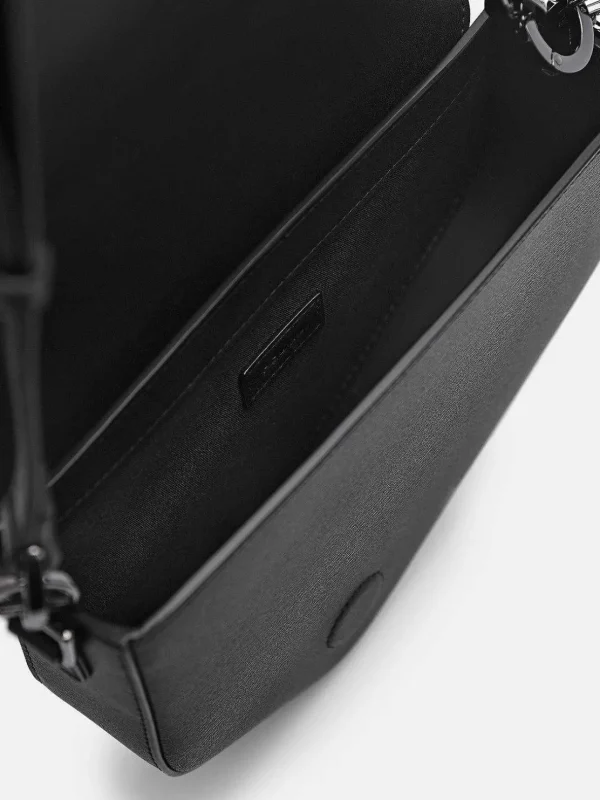 taper_leather_mini_sling__7-2.webp Taper Leather Mini Sling Bag<PEDRO Best Sale