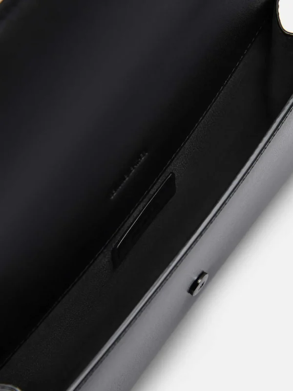 Taper Leather Phone Pouch<PEDRO Online