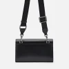Taper Leather Phone Pouch<PEDRO Online