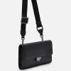Taper Leather Phone Pouch<PEDRO Online