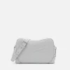 Taper Leather Sling Bag<PEDRO New