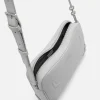 Taper Leather Sling Bag<PEDRO New