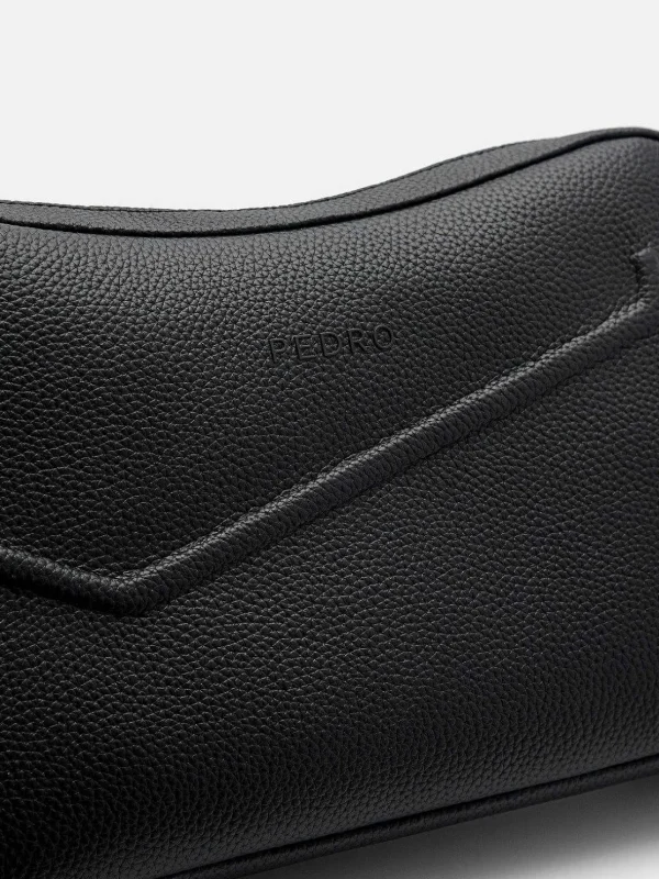 taper_leather_sling_bag_7-1.webp Taper Leather Sling Bag<PEDRO Shop