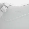 Taper Leather Sling Bag<PEDRO New