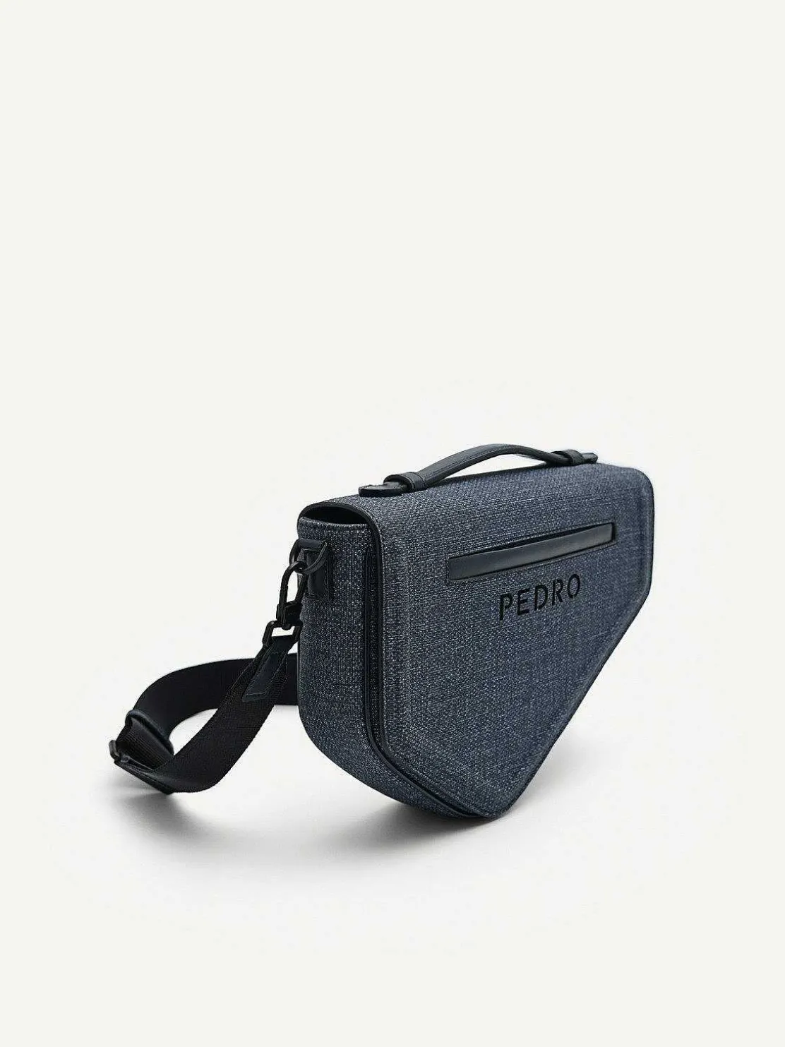 taper_sling_bag_0-1.webp Taper Sling Bag<PEDRO Flash Sale