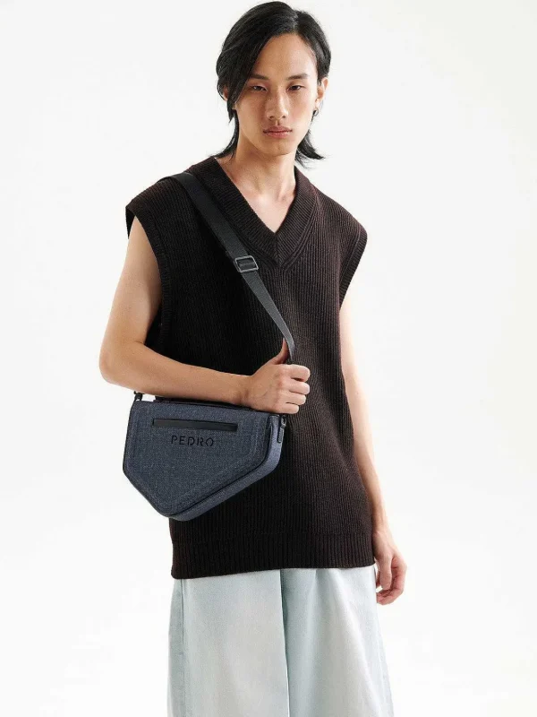taper_sling_bag_1-1.webp Taper Sling Bag<PEDRO Flash Sale