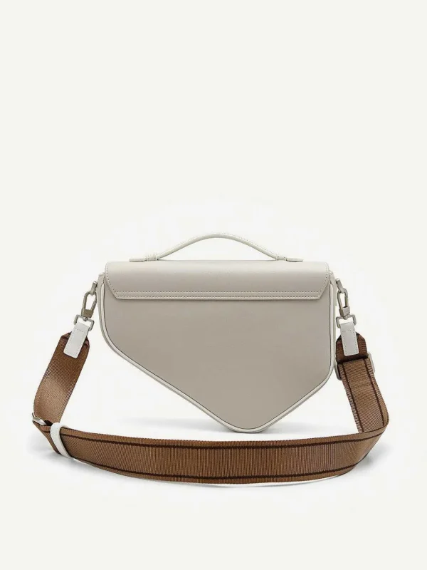 taper_sling_bag_1.webp Taper Sling Bag<PEDRO Store