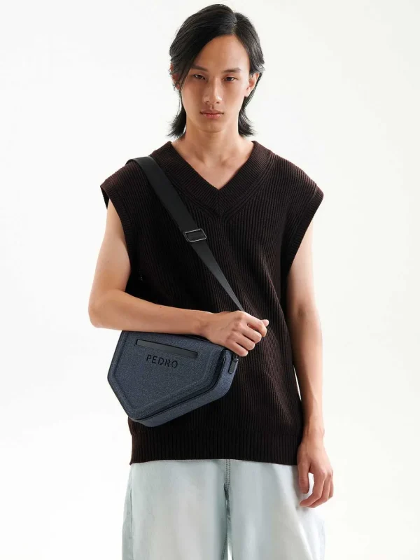 taper_sling_bag_6.webp Taper Sling Bag<PEDRO Flash Sale