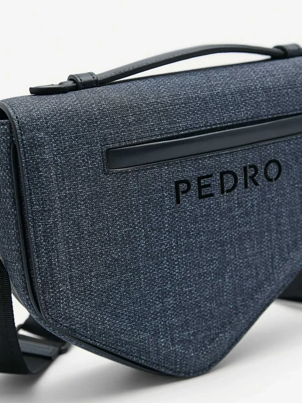 taper_sling_bag_7.webp Taper Sling Bag<PEDRO Flash Sale