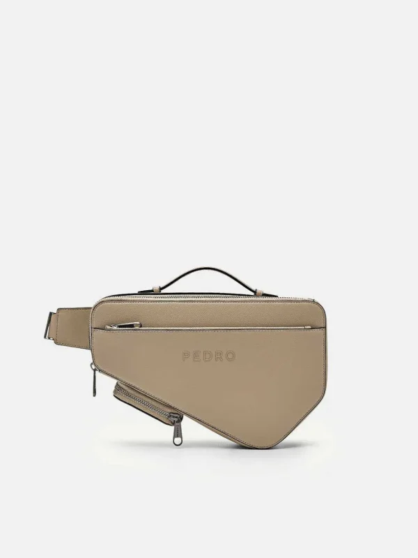 taper_sling_pouch_0.webp Taper Sling Pouch<PEDRO New