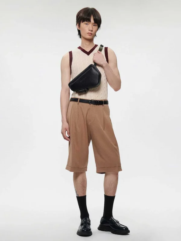 Taper Sling Pouch<PEDRO Shop