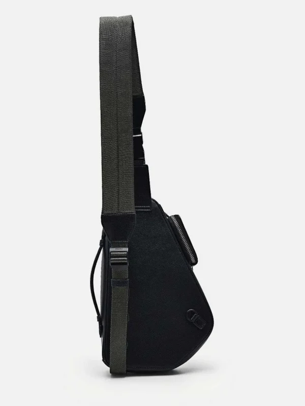 Taper Sling Pouch<PEDRO Shop