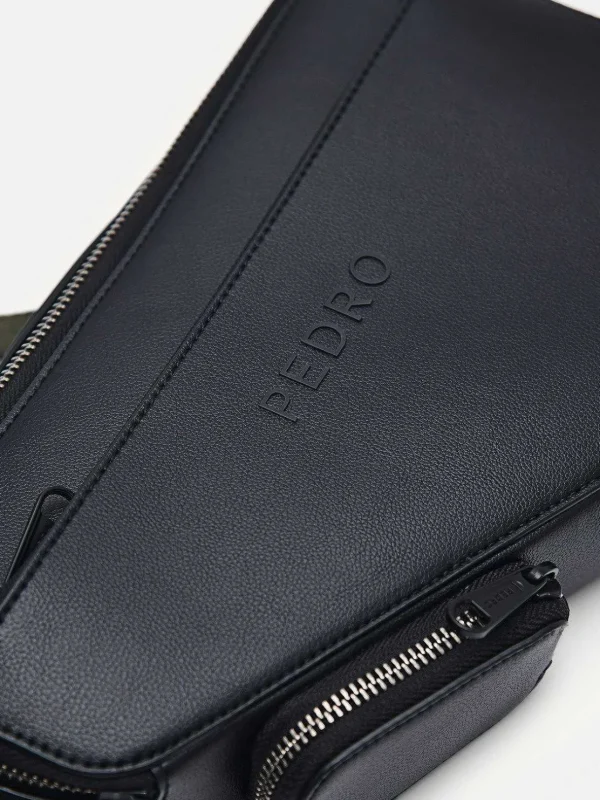 Taper Sling Pouch<PEDRO Shop