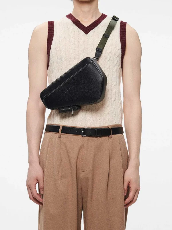 Taper Sling Pouch<PEDRO Shop