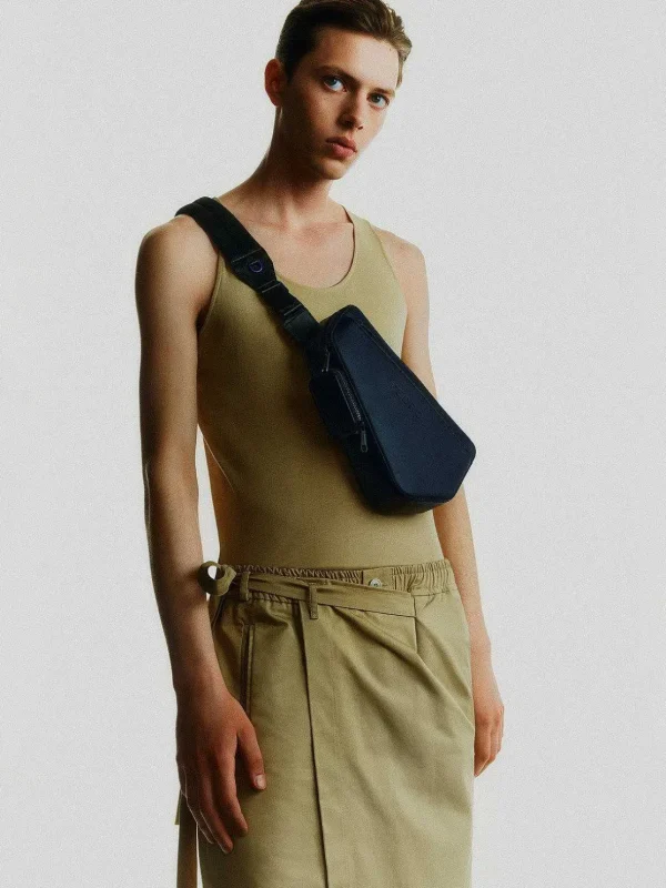 Taper Sling Pouch<PEDRO Shop