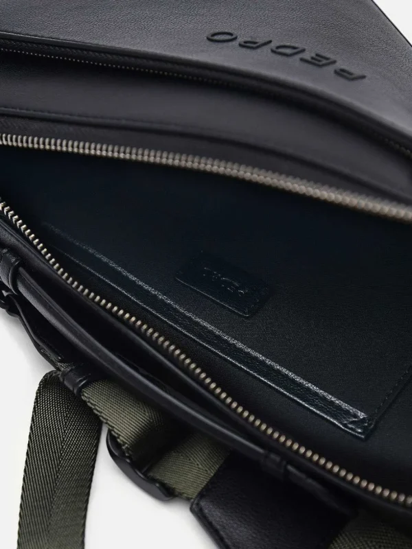 Taper Sling Pouch<PEDRO Shop