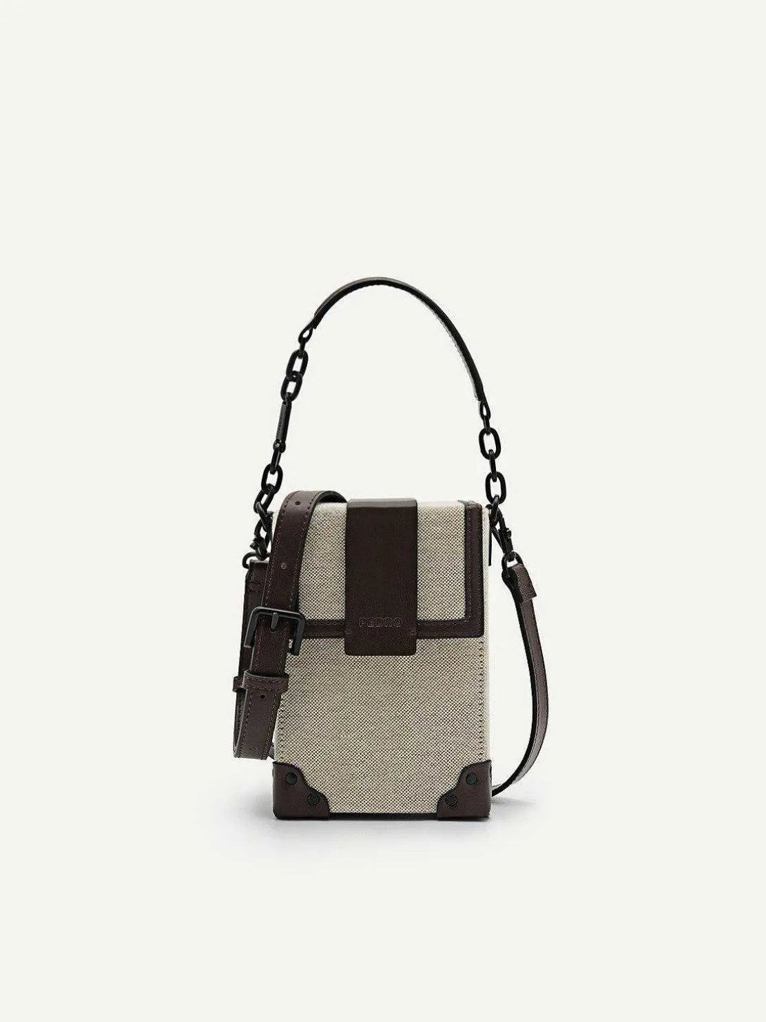 tex_sling_bag_0.webp Tex Sling Bag<PEDRO Cheap