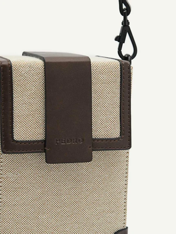 Tex Sling Bag<PEDRO Cheap