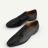 textured_leather_oxford_s_1-1.webp Textured Leather Oxford Shoes<PEDRO Clearance