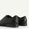 textured_leather_oxford_s_3-1.webp Textured Leather Oxford Shoes<PEDRO Clearance
