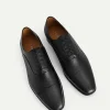 textured_leather_oxford_s_4-1.webp Textured Leather Oxford Shoes<PEDRO Clearance