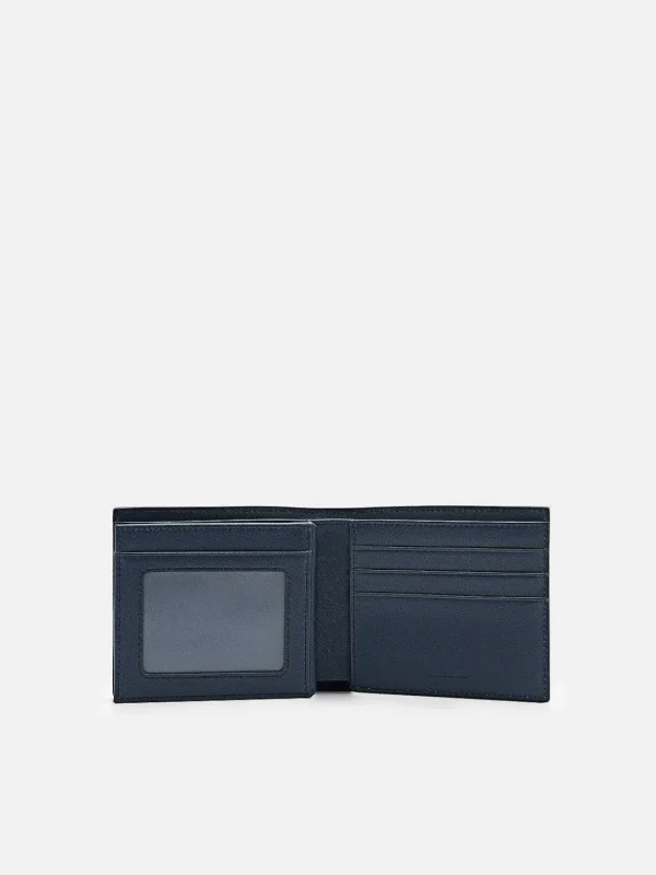 textured_leather_wallet_0.webp Textured Leather Wallet<PEDRO New