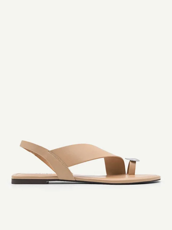 Toe Loop Sandals<PEDRO Store