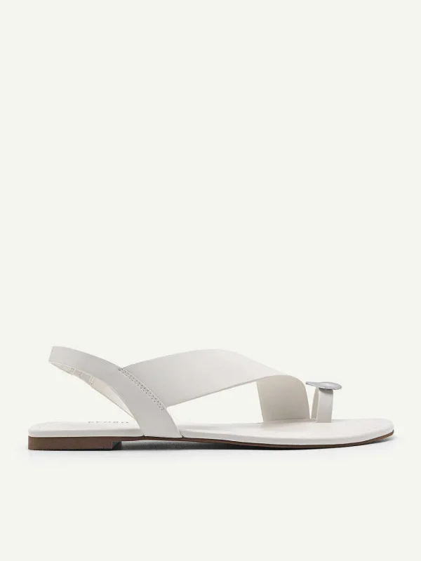 Toe Loop Sandals<PEDRO Discount