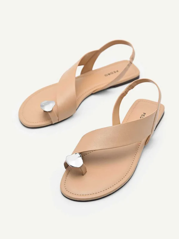 Toe Loop Sandals<PEDRO Store