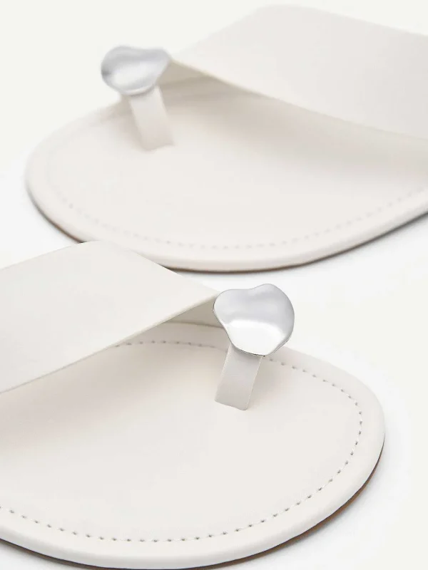 Toe Loop Sandals<PEDRO Discount