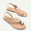 Toe Loop Sandals<PEDRO Store