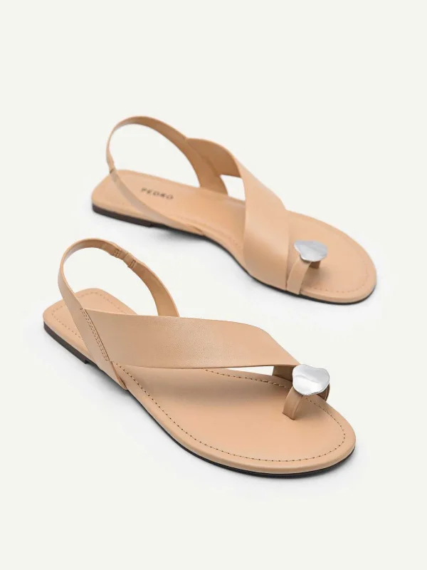 Toe Loop Sandals<PEDRO Store