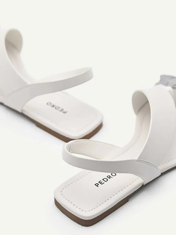 Toe Loop Sandals<PEDRO Discount