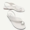 Toe Loop Sandals<PEDRO Discount