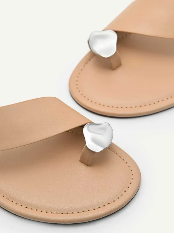 Toe Loop Sandals<PEDRO Store