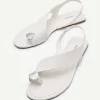 Toe Loop Sandals<PEDRO Discount