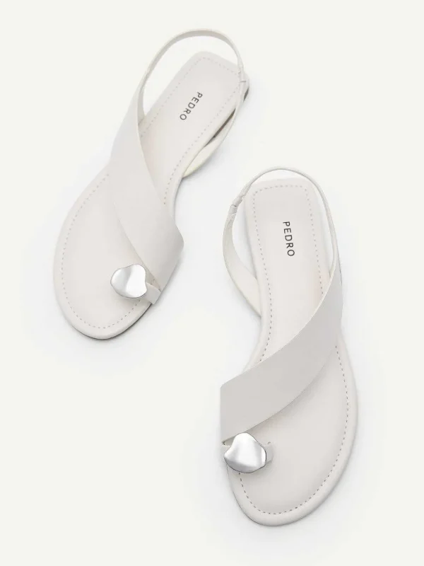 Toe Loop Sandals<PEDRO Discount