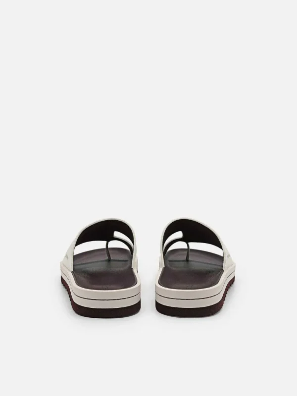 toe_ring_sandals_0.webp Toe Ring Sandals<PEDRO Outlet
