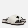 toe_ring_sandals_1.webp Toe Ring Sandals<PEDRO Outlet
