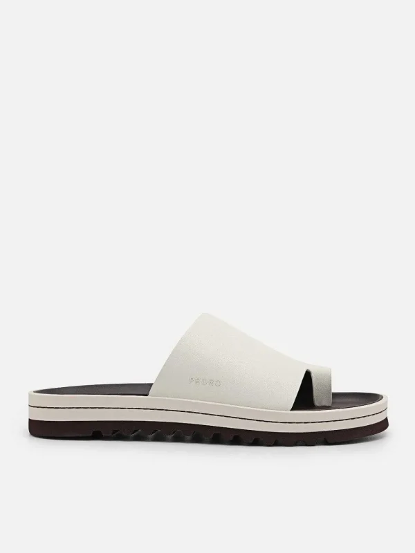 toe_ring_sandals_2.webp Toe Ring Sandals<PEDRO Outlet