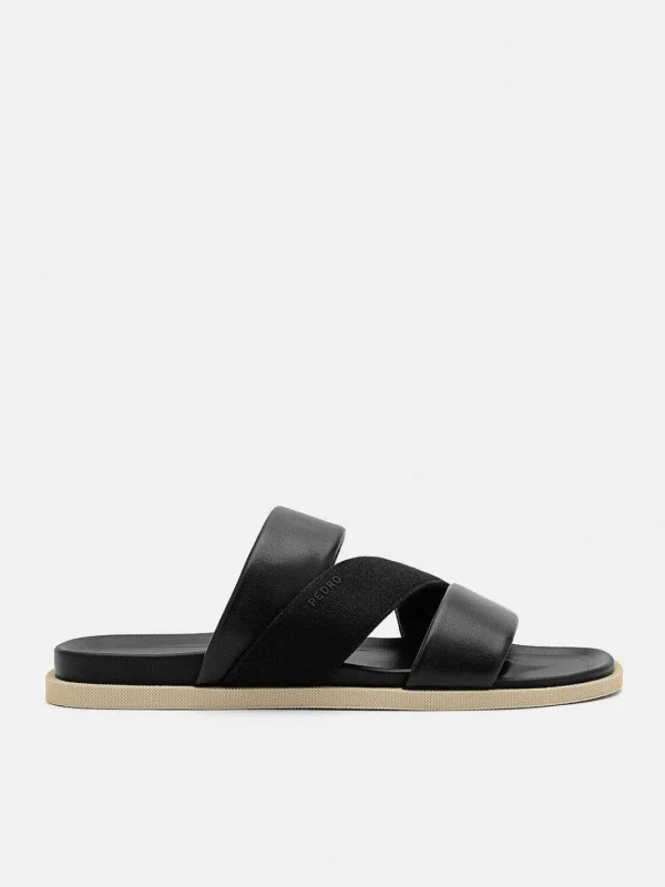 triband_slide_sandals_0-1.webp Tri-Band Slide Sandals<PEDRO Outlet