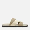 Tri-Band Slide Sandals<PEDRO Best Sale