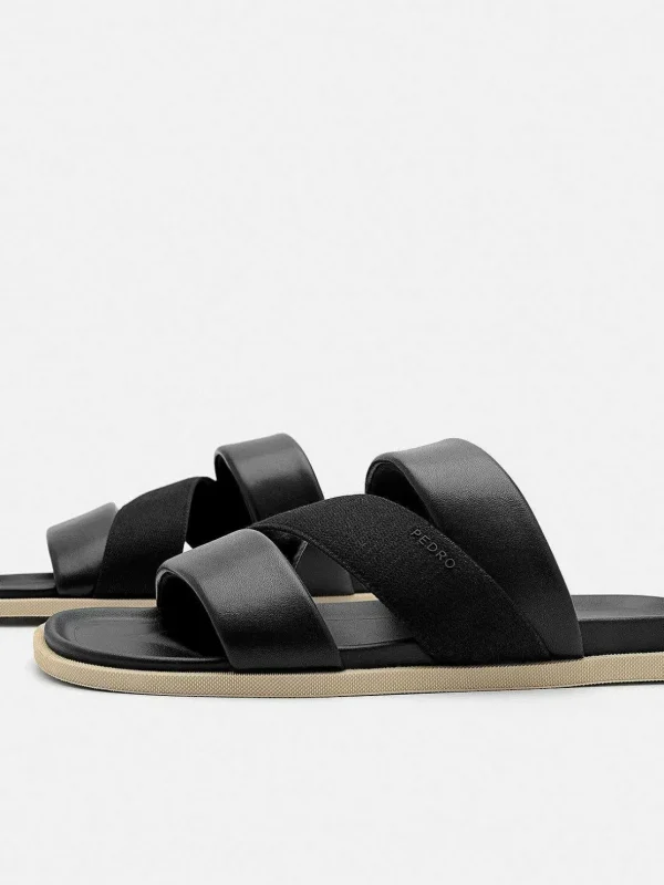 triband_slide_sandals_1-1.webp Tri-Band Slide Sandals<PEDRO Outlet