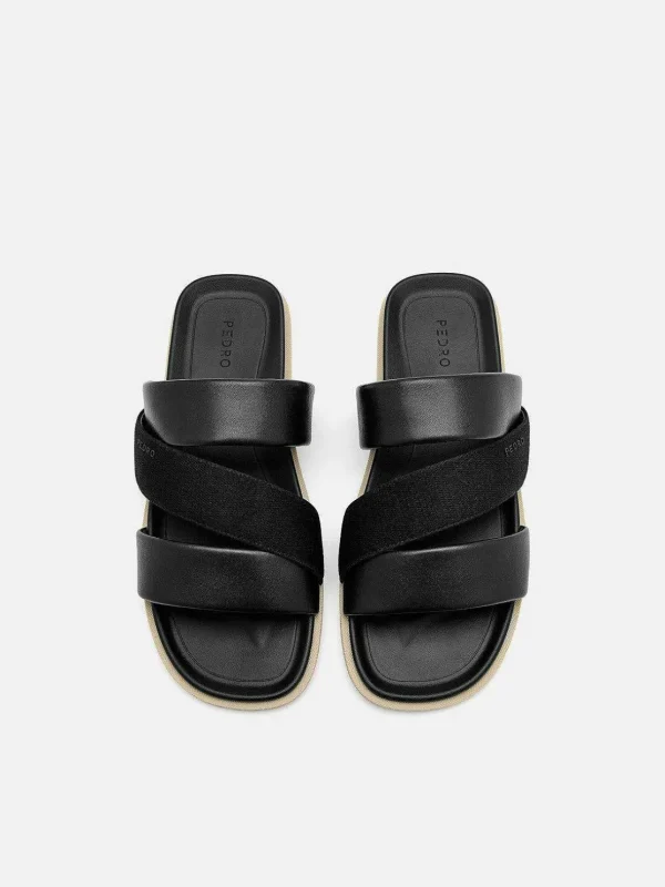 triband_slide_sandals_2-1.webp Tri-Band Slide Sandals<PEDRO Outlet