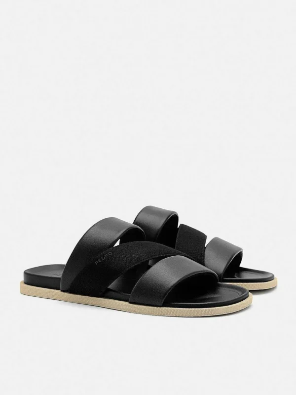 triband_slide_sandals_3-1.webp Tri-Band Slide Sandals<PEDRO Outlet