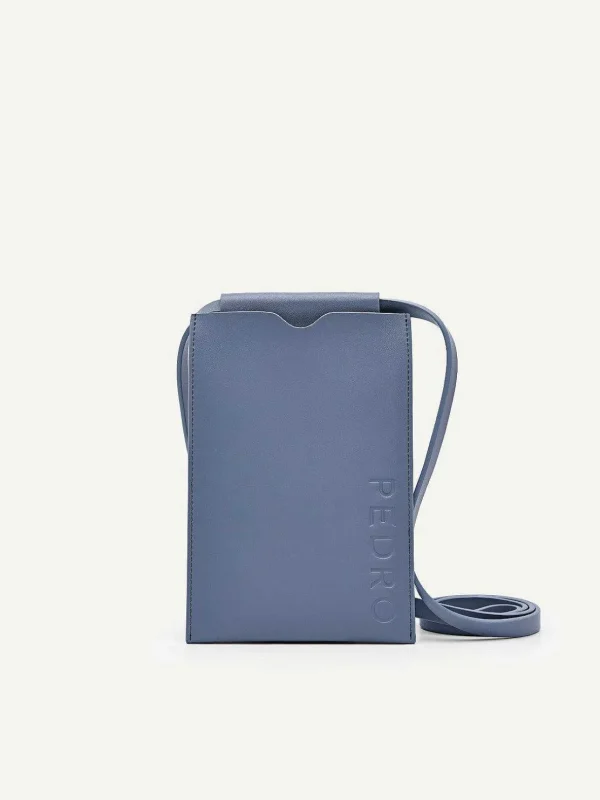 Trip Phone Pouch With Lanyard<PEDRO Online