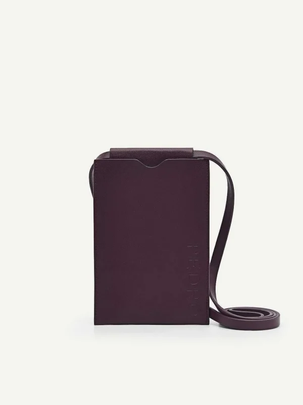trip_phone_pouch_with_lan_0-3.webp Trip Phone Pouch With Lanyard<PEDRO Discount