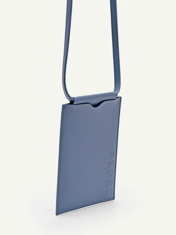 Trip Phone Pouch With Lanyard<PEDRO Online